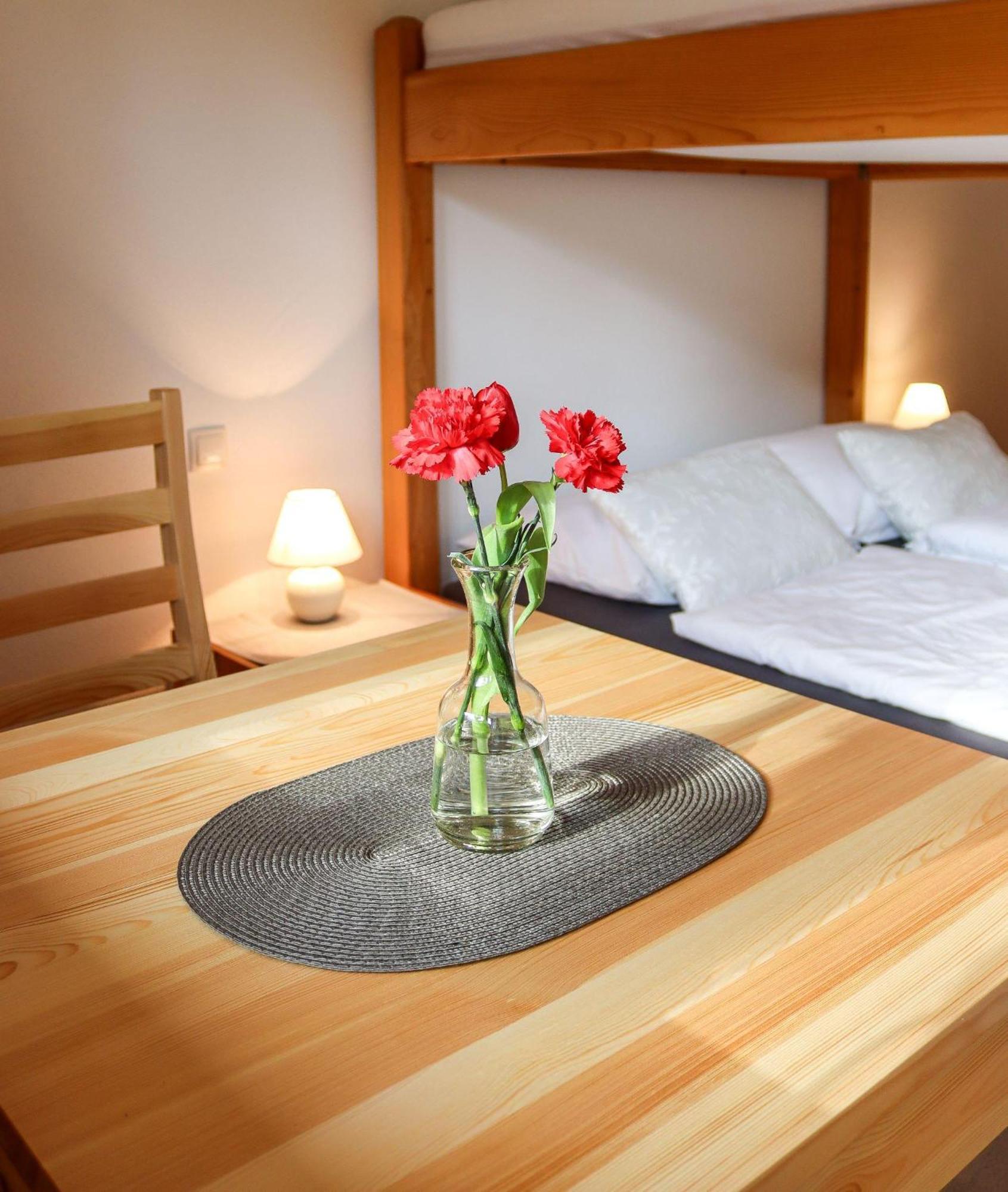 Chalet Vordermitterast *